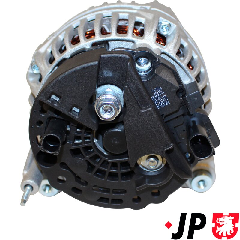 T4 Alternator - 2.8 VR6 (AMV) (Also T5 Alternator - 3.2 VR6)