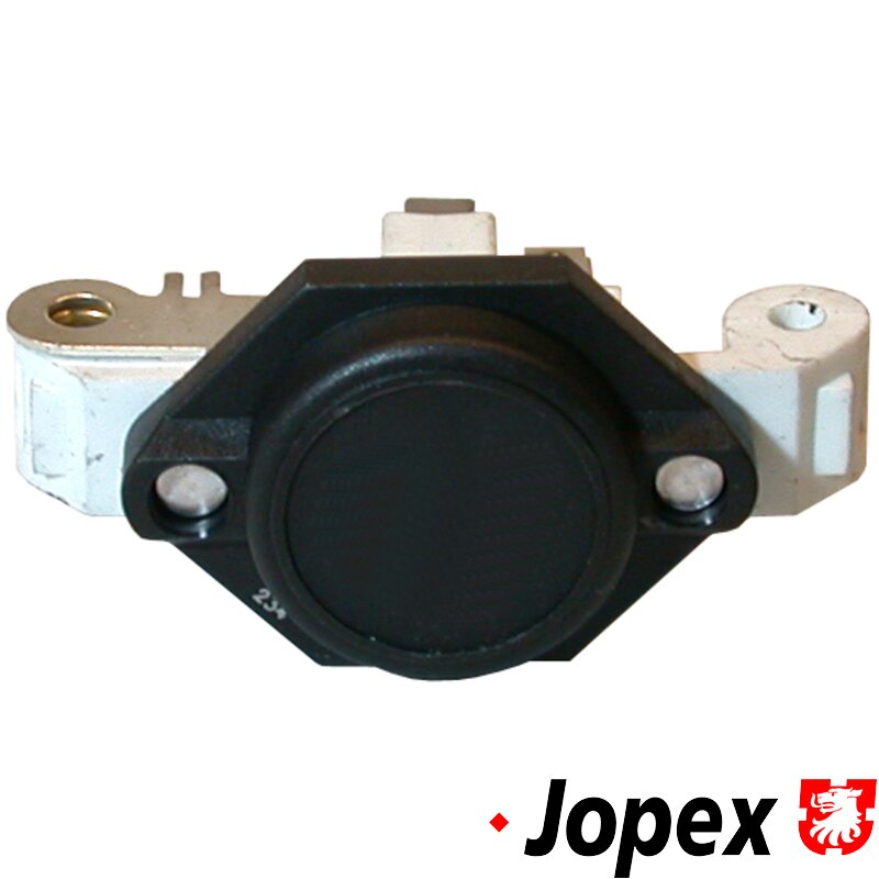 Spenningsregulator, 14,5 Volt, Bosch modell