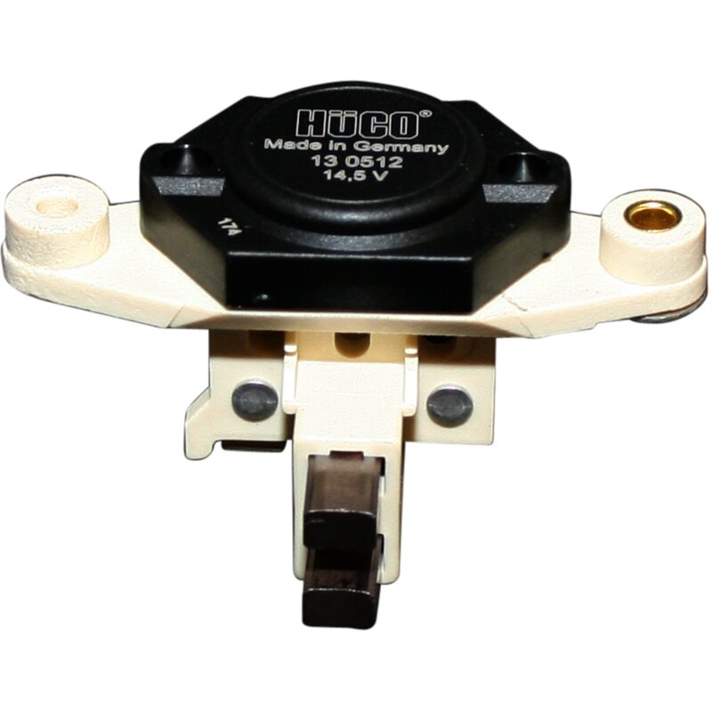 T25,T4,G1,G2 Alternator Regulator (For Bosch Alternators) - Top Quality