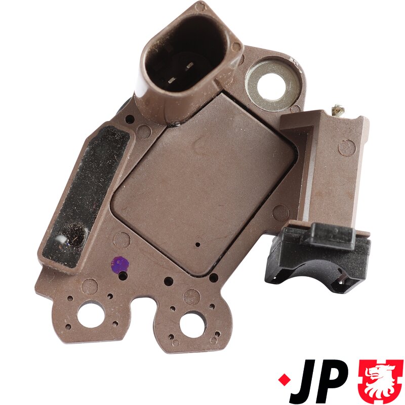 T4,G3 Alternator Regulator (For Valeo Or Motorola Alternator)