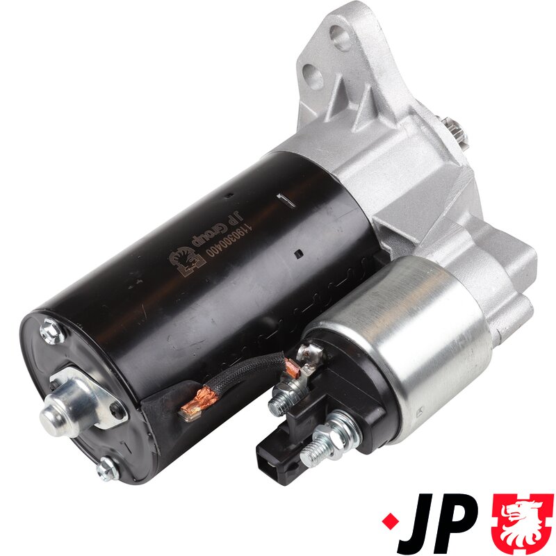 G3 Starter motor, 1.8 kW
