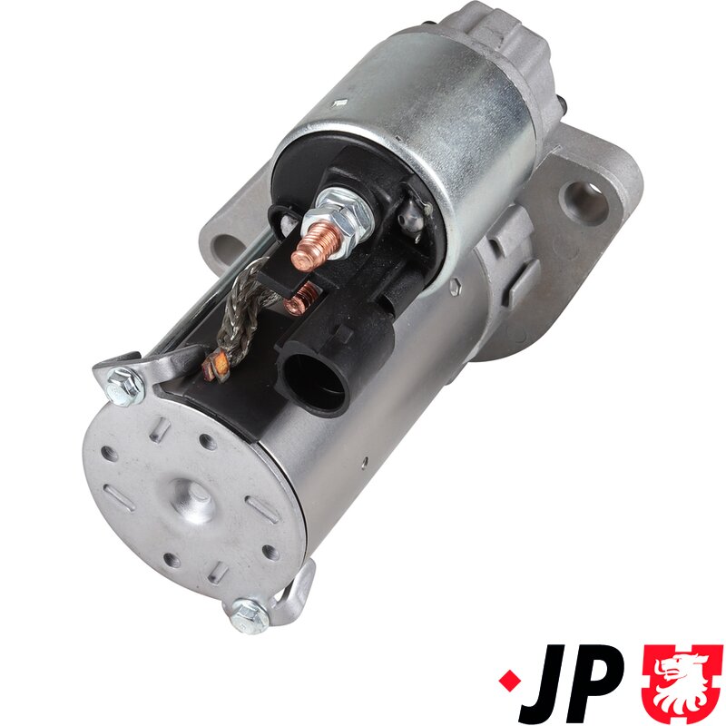 T5 Starter Motor (1.1 Kw) - 2.0 Petrol (AXA) With 5 Speed Manual Gearbox