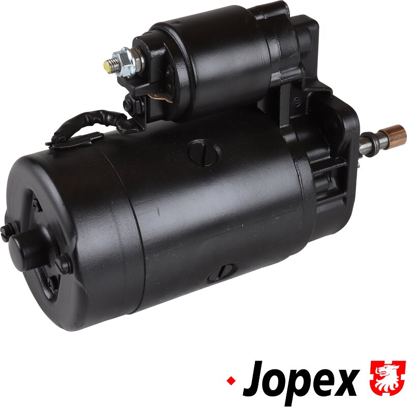 G1 Starter Motor - 1.5D (CK,CR), 1.6D (JK,CY)