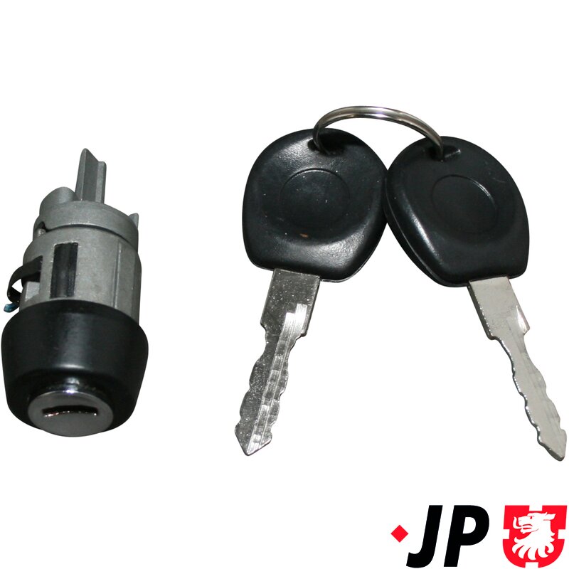 T4,G3 Ignition Lock With Keys