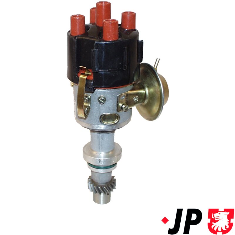 G2 Distributor - 1.6-1.8 (Not 16v) - 1983-92