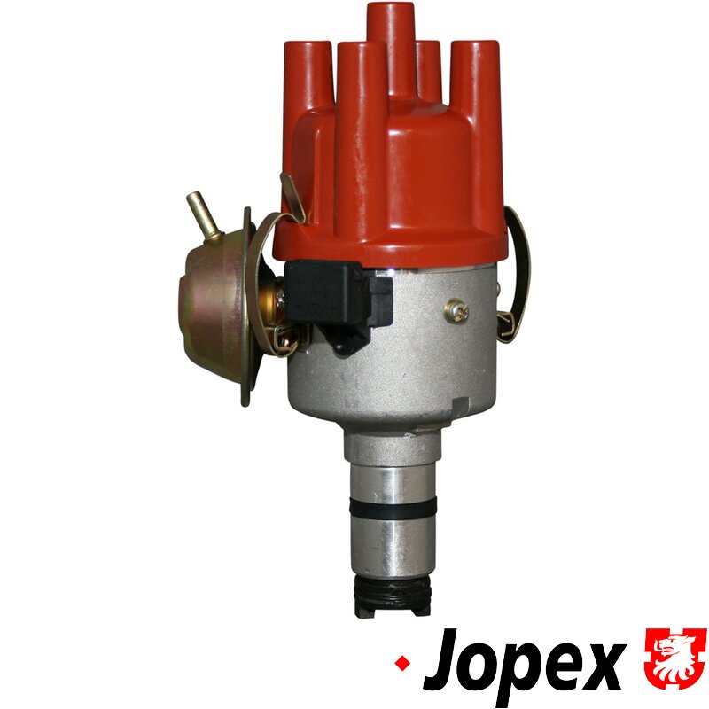 Waterboxer Distributor - 1900cc (DF Engine Codes)