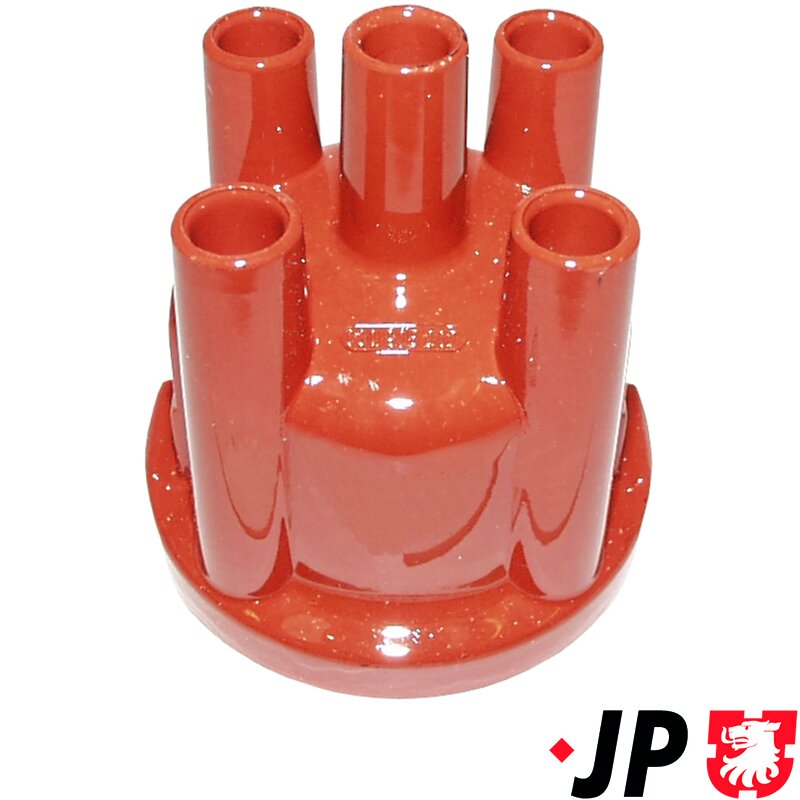 Pin Type Distributor Cap - T25 1988-92 (MV,SR+SS Engines), T4 (AAC Engines), Mexican Beetles