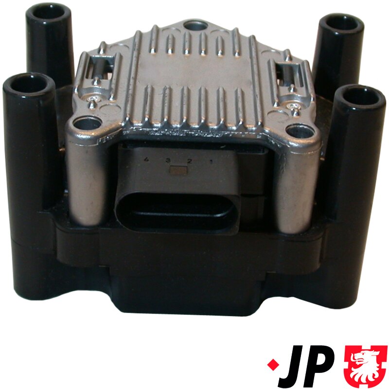 T5,G4 Ignition Coil Pack (Also Brazilian Kombi Coil Pack)