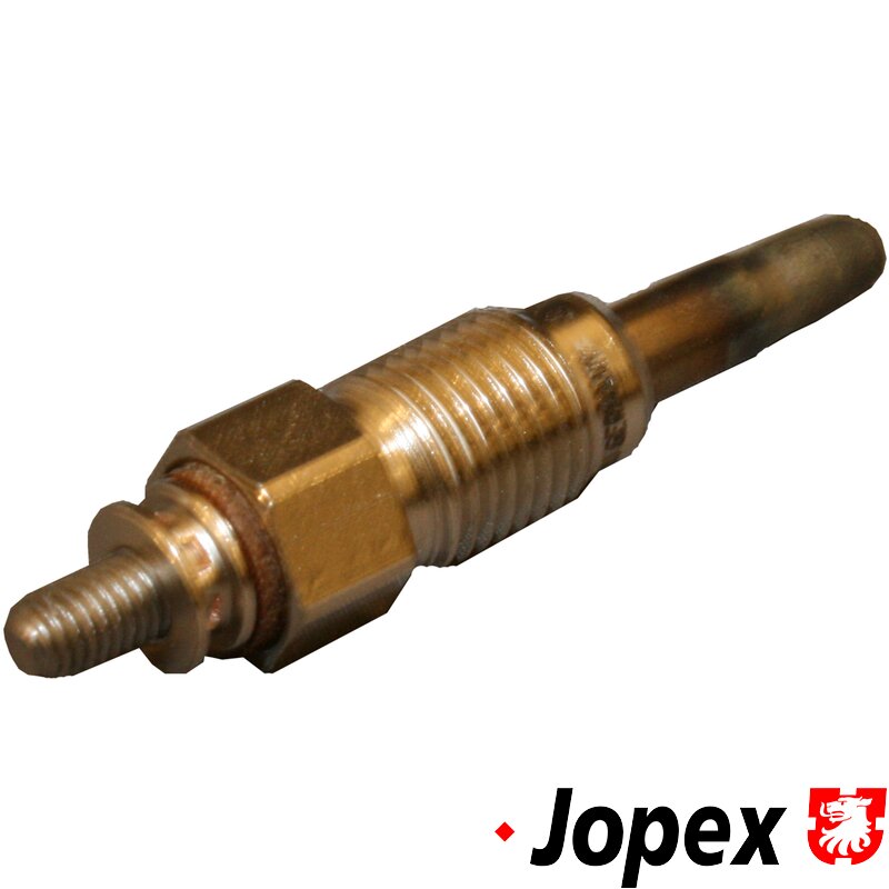 T25,G1,G2,G3 BERU Glow Plug - 1.5D (CK), 1.6D (CS,JX,CR,JK,CY), 1.7D (KY), 1.9D (1X,ABL), 2.4D (AAB,AJA)