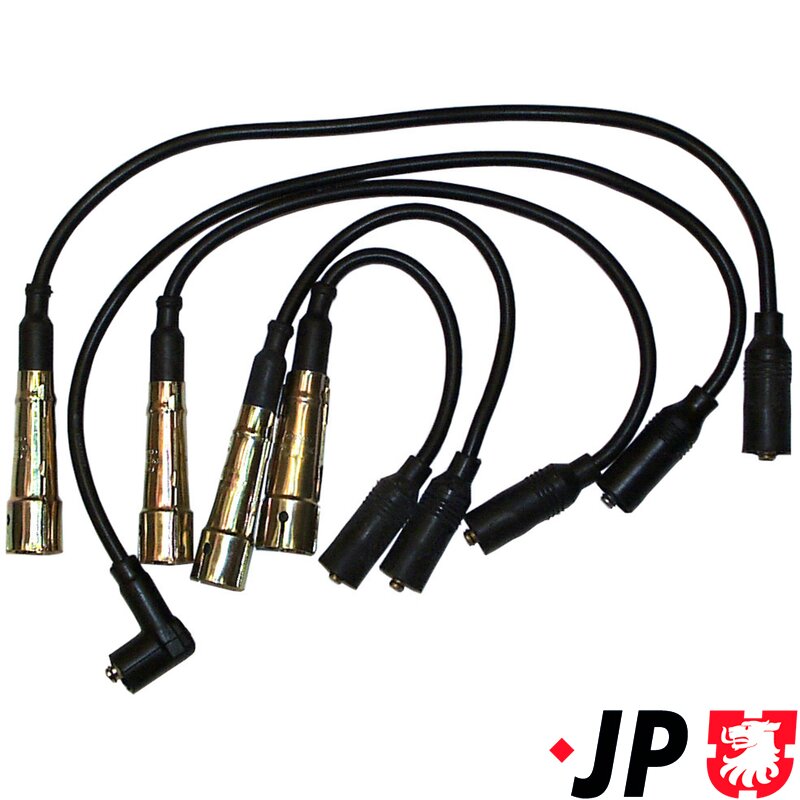 G2,G3 Ignition cable set