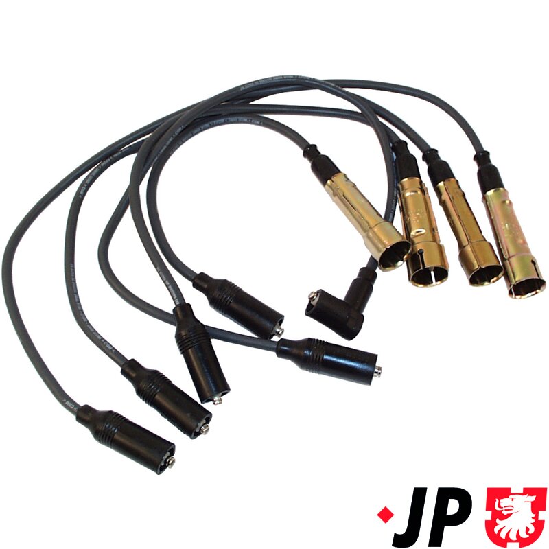 G2,G3 Ignition cable set