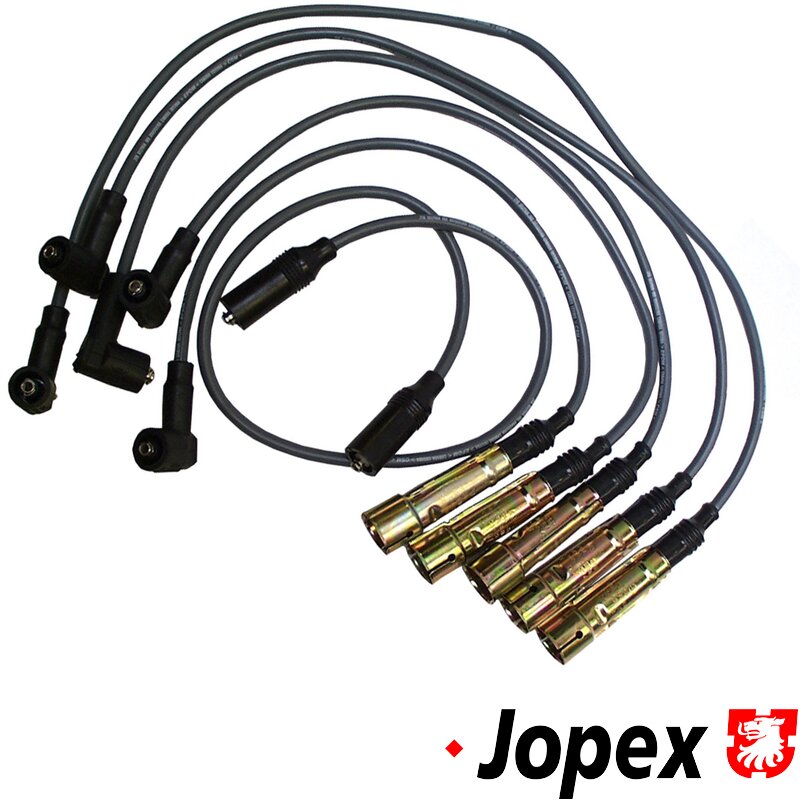 T4 90-95 2.5 Petrol HT Lead Set