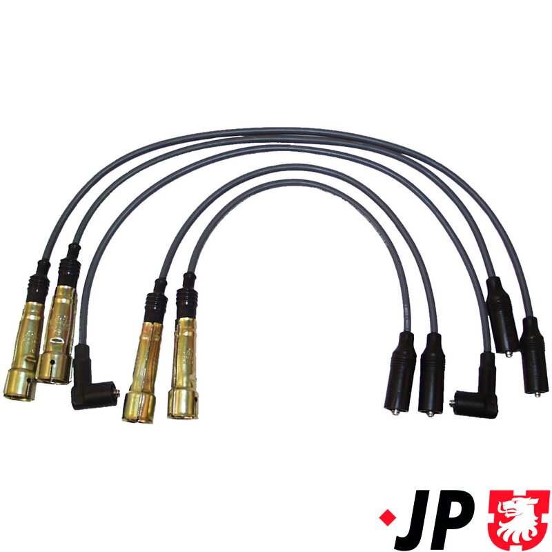 G2,G3 Ignition cable set