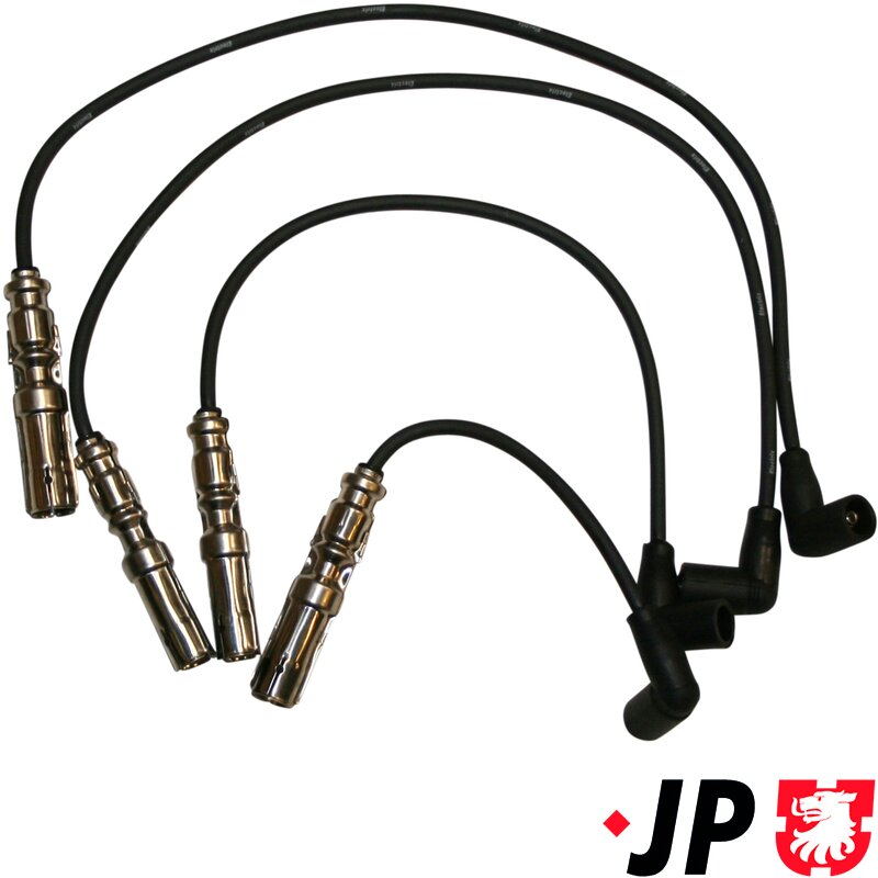 G4 Ignition cable set