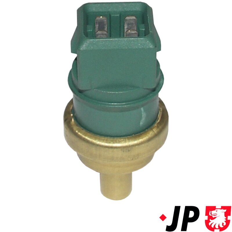 T5 Water Temperature Sensor (Green, 4 Pins) - 2.0 Petrol (AXA)