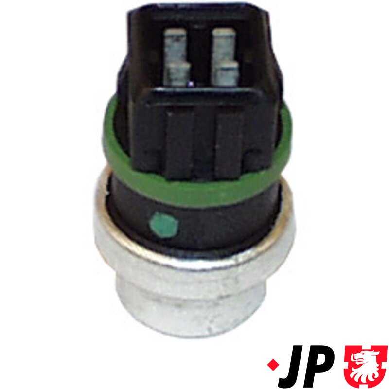 T4 Temperature Sensor For Cooling System, 4 Pins
