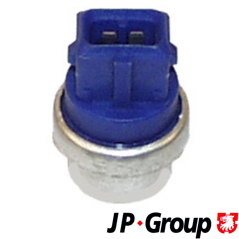 T25,G1,G2,G3 Water Temperature Sensor (Blue)