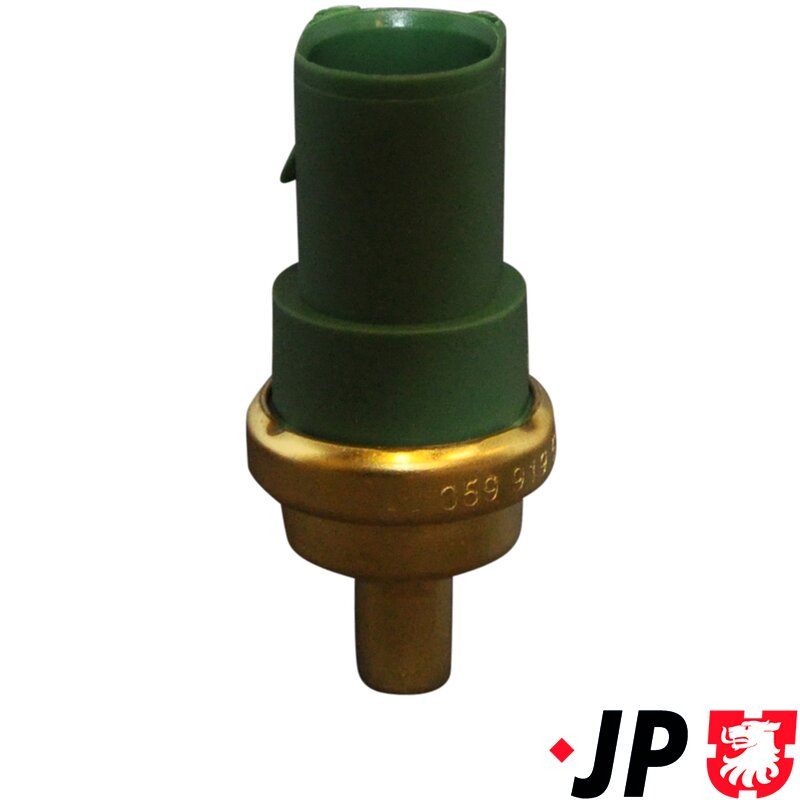T4,G4 Water Temperature Sensor - 1998-03 - 2.0 Petrol (AAC Engine) - 4 Pin (Green)