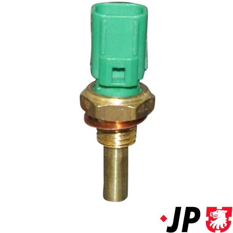 Taro Sender Unit, Coolant Temperature