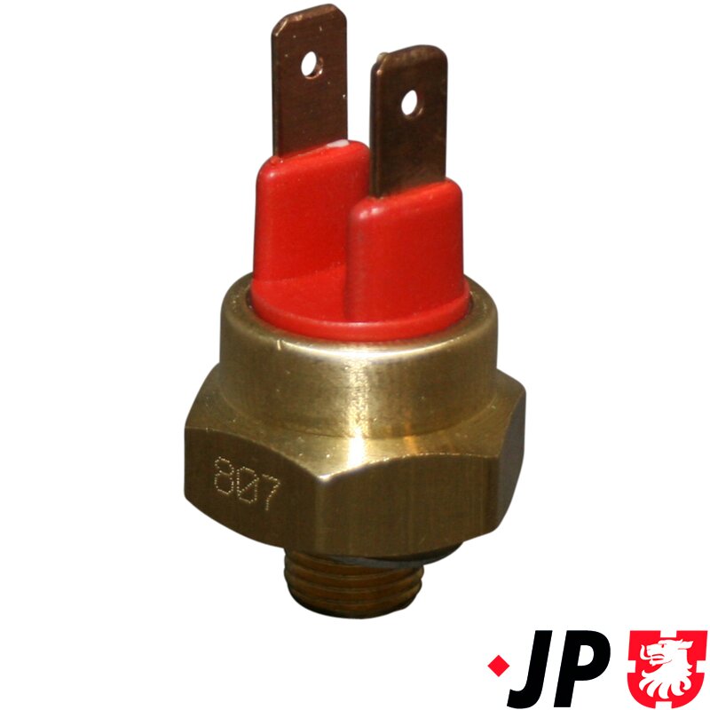 G1,G2 Water Temperature Sensor (Red) - 1.6 (EW), 1.8 (EX)