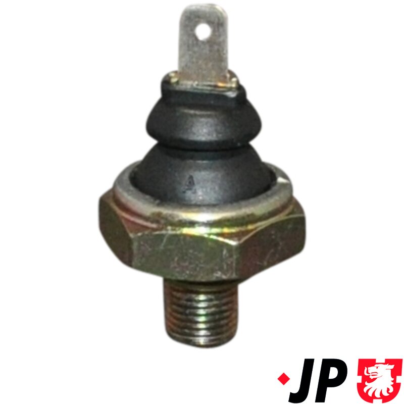 T25,T4,G2,G3 Oil Pressure Switch (1.4 Bar) - Black