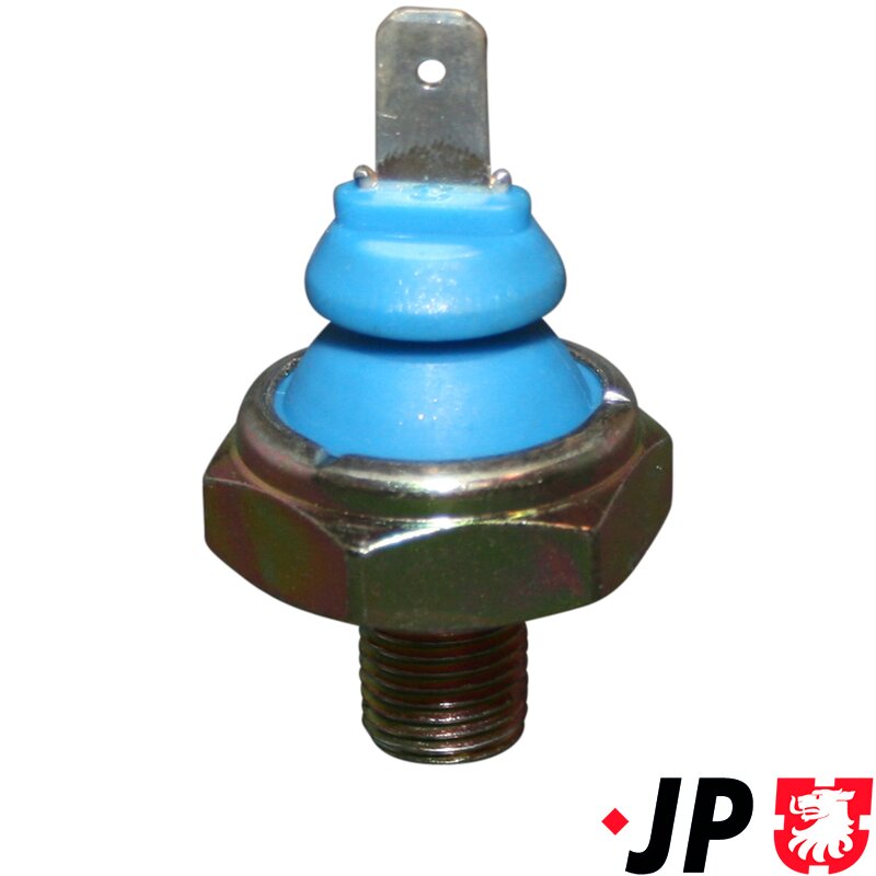 T25,T4,G1,G2,G3 Oil Pressure Switch (Blue Or Brown)