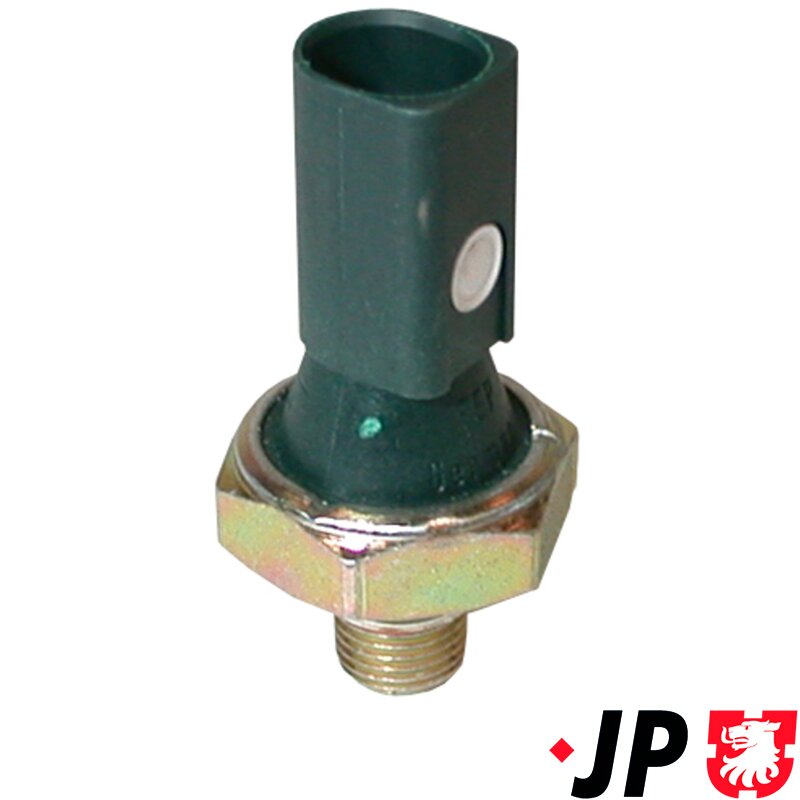 T5,T6 Oil Pressure Switch - Green - 2.0 TDI (CAAA,CAAB,CAAC,CAAE,CFCA)