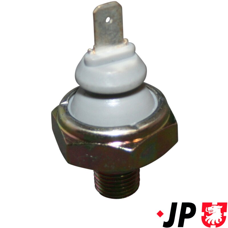 T25,T4,G2,G3 Oil Pressure Switch (0.9 Bar) - GREY