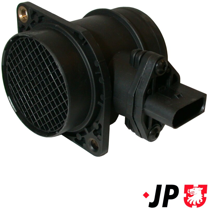 G4 Air Flow Meter
