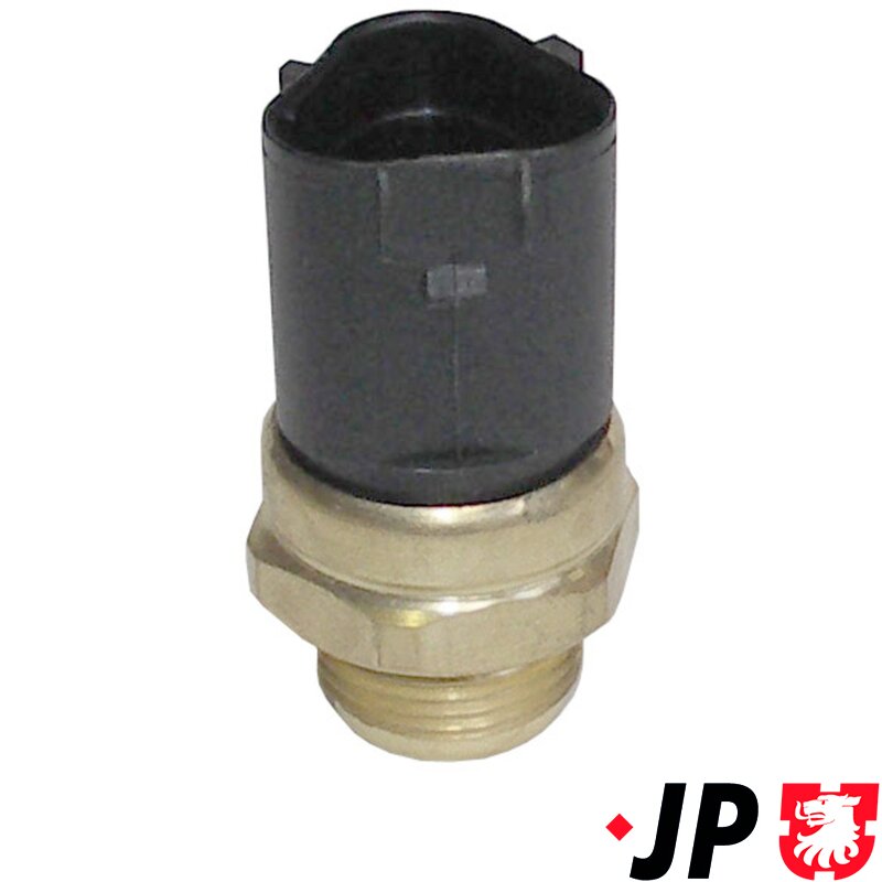 G4 Thermo switch for fan