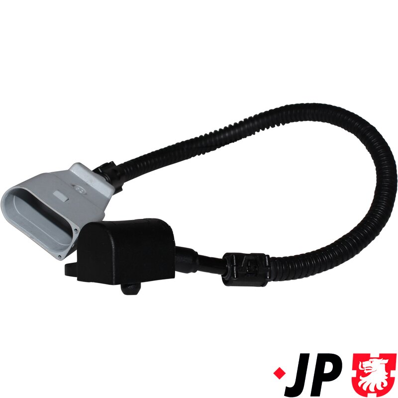 T5 Crankshaft Gear Impulse Sensor (Camshaft Postion) - 1.9 TDI (Grey Housing)