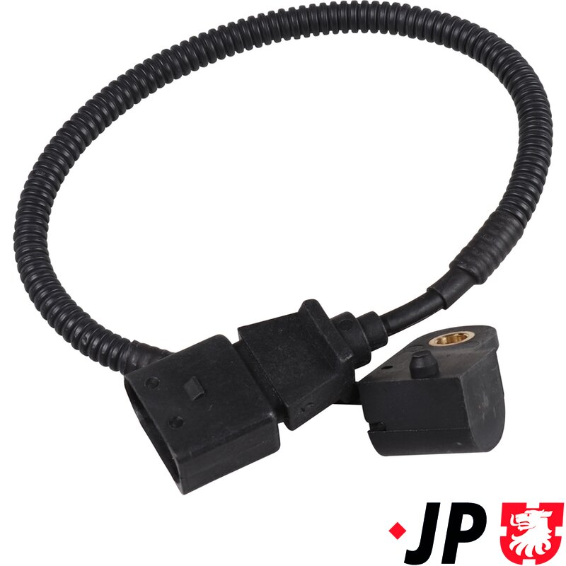 T5,G4 Crankshaft Gear Impulse Sensor (Camshaft Postion) - 1.9 TDI (Black Housing)