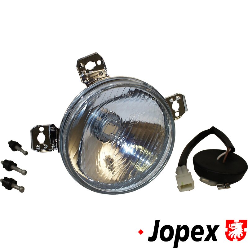 G2 Long distance optical unit (H3), right