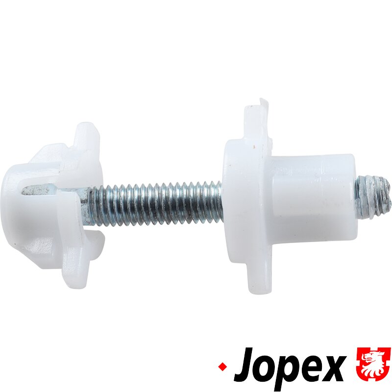 Type 25 Round Headlight Beam Adjusting Screw