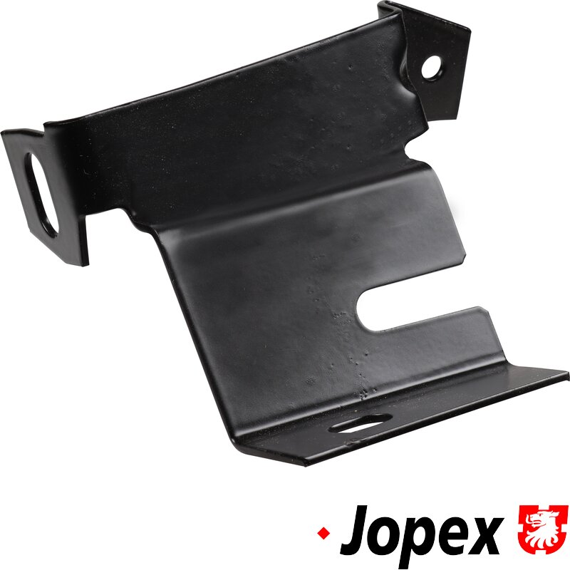 G2 Front Fog Light Bracket (Big Bumper Models) - Right - Cool Air VW