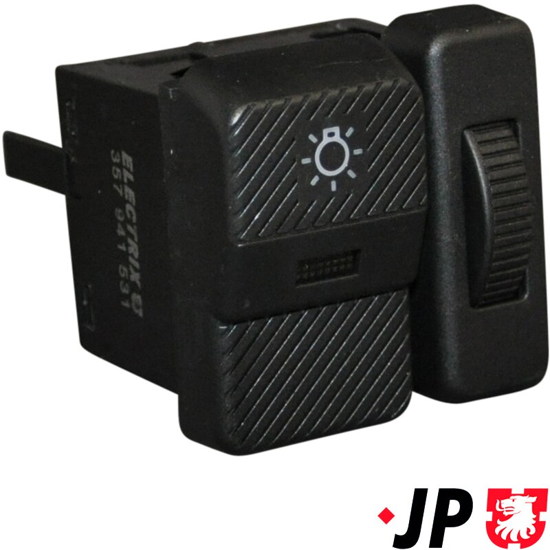 T4,G2 Headlight Switch - 1990-95 (10 Terminal)