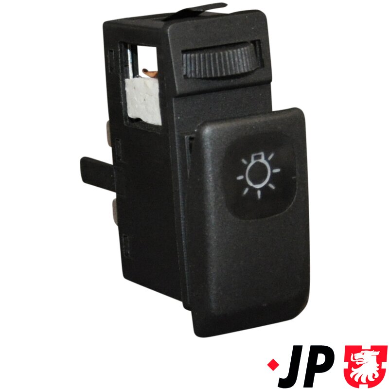 G2 Headlight Switch - 1984-88 (8 Terminal)