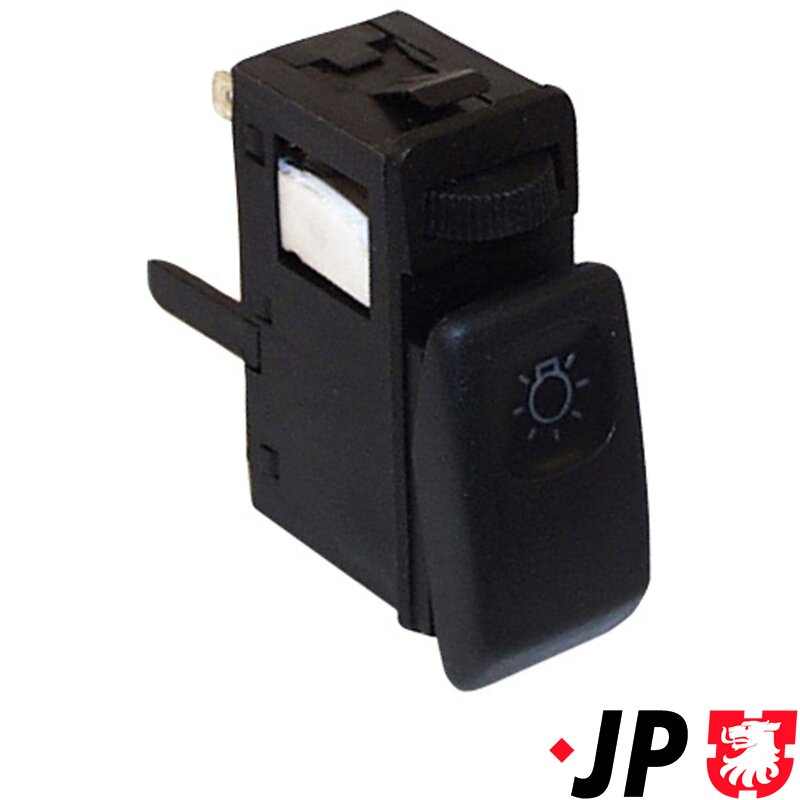 G2 Headlight Switch - 1989-92 (10 Terminal)