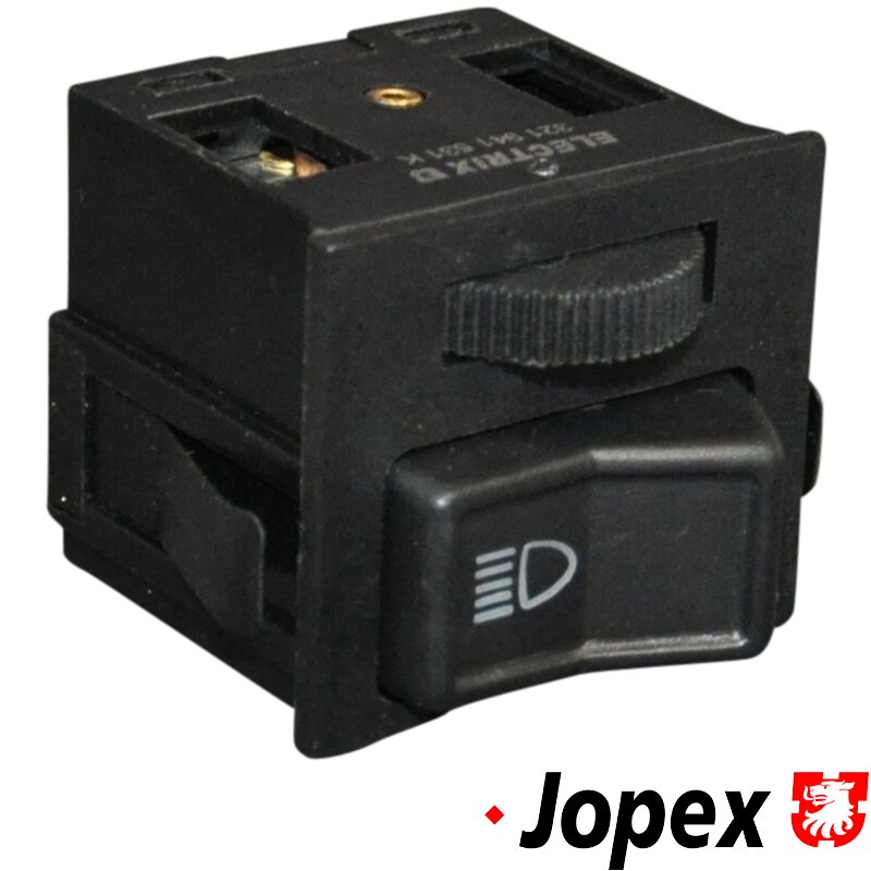 G1 Headlight Switch - 1980-84