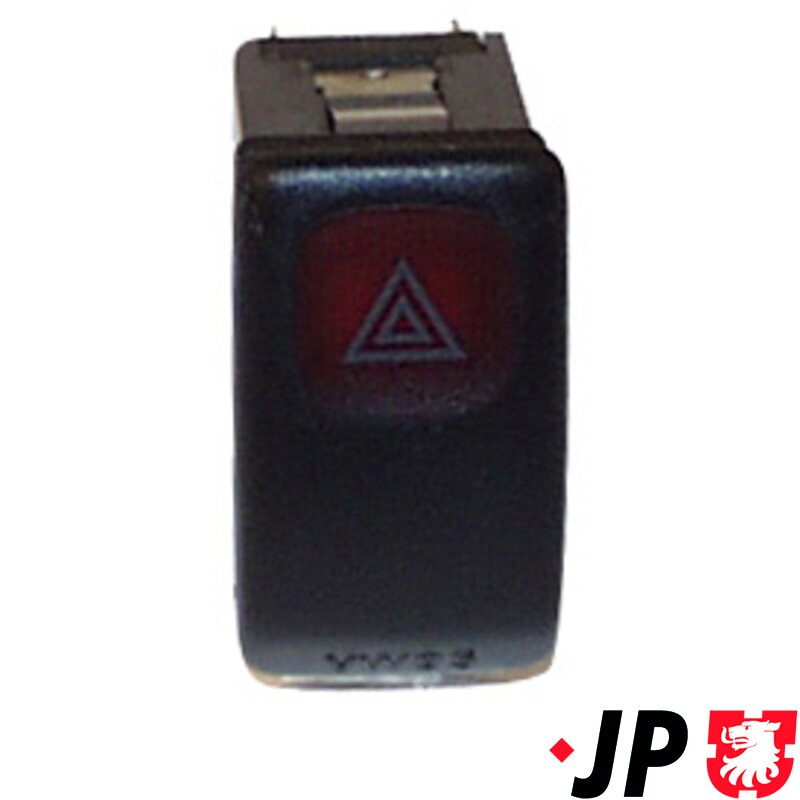 G2 Hazard Warning Light Switch (Dashboard Mounted)