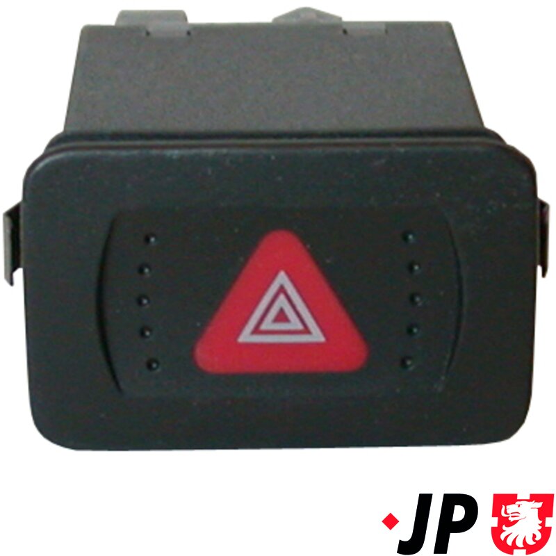 G4 Emergency light switch