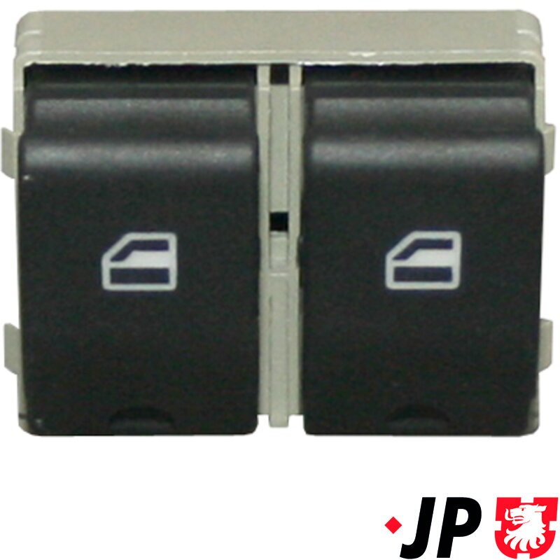 Bryter, vindusregulator