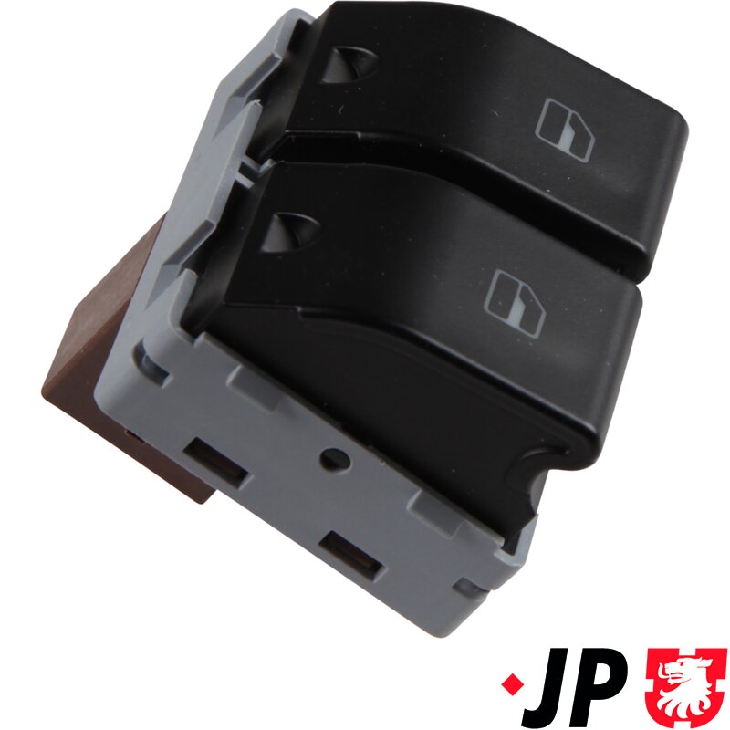 9N Polo Electric Window Switch (Drivers Side) - 2001-12