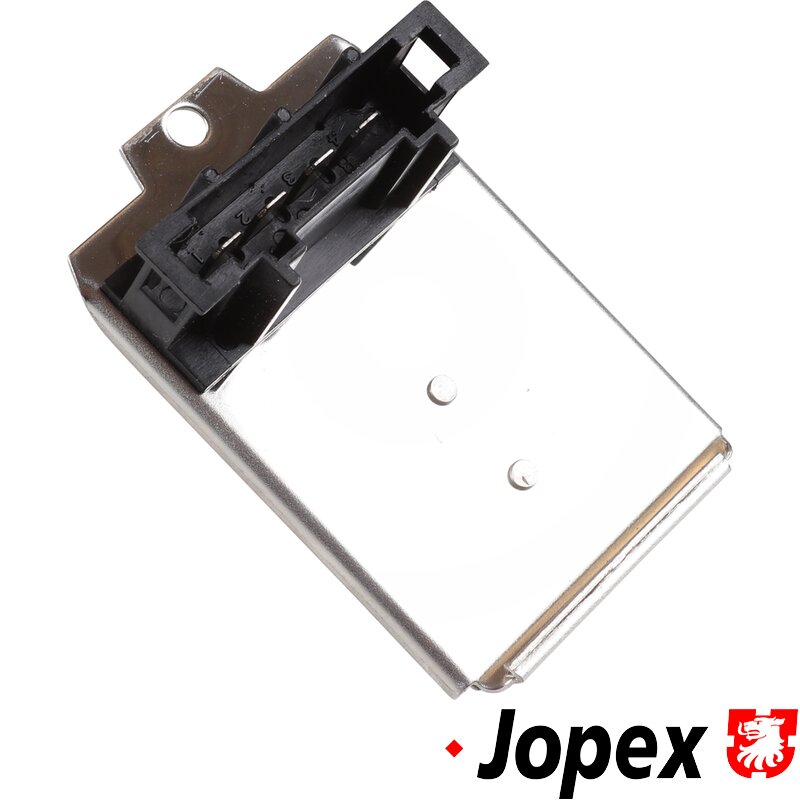 Motstand for viftemotor