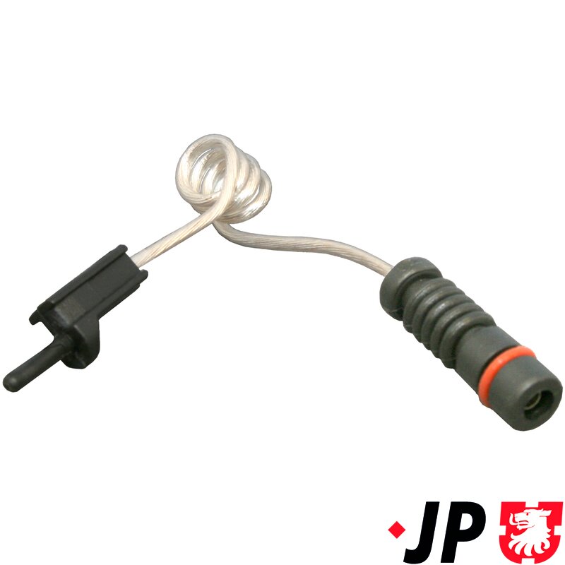 LT Sensor, Brake Lining Wear, Front/rear - Cool Air VW