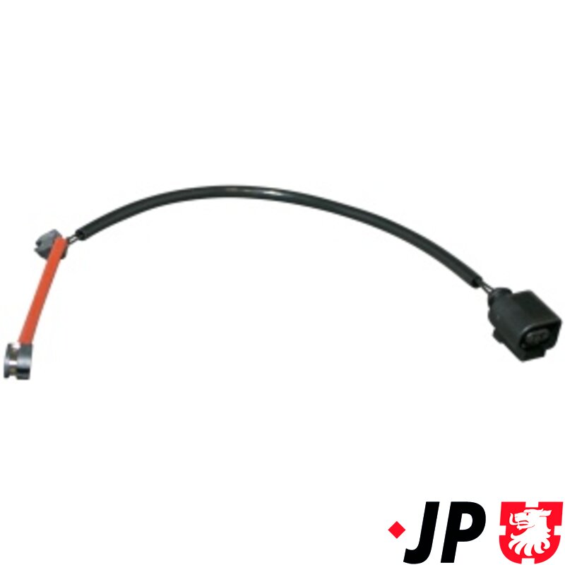 Porsche Cayenne Front Brake Pad Wear Sensor - 2002-