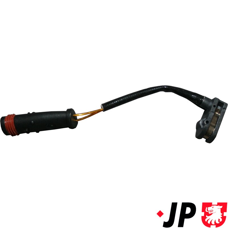 Sensor, bremsekloss slitasje