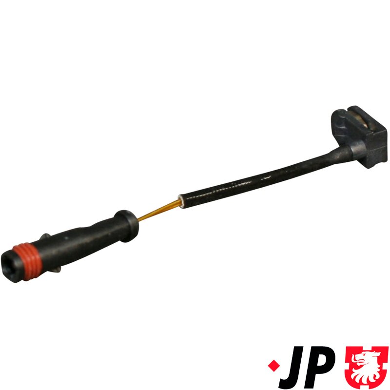 Crafter Sensor, Brake Lining Wear, Front