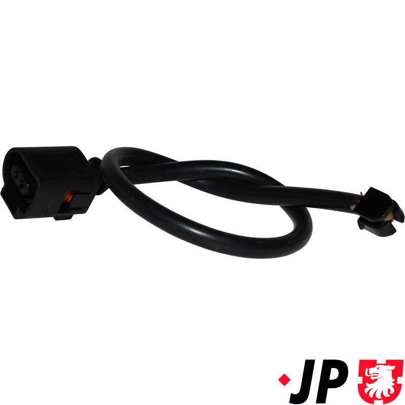 Porsche Taycan Sensor, Brake Pad Wear
