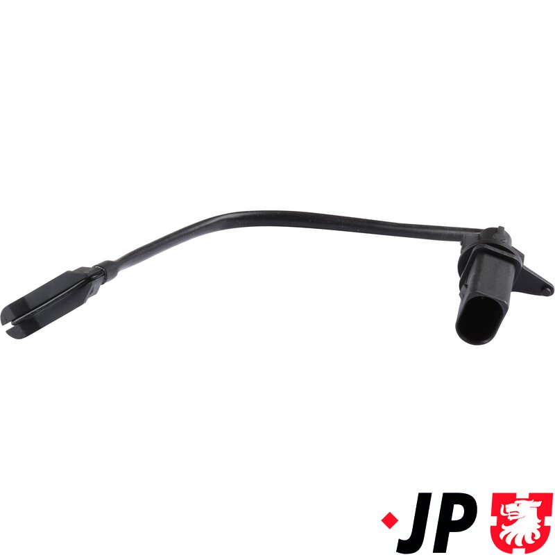 Porsche Macan Sensor, Brake Pad Wear